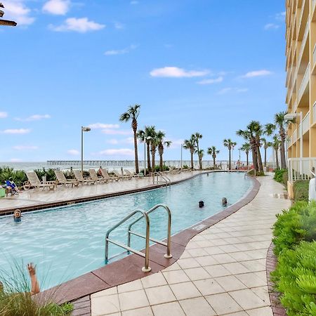 Calypso Resort Serenity 1 Panama City Beach Exterior photo