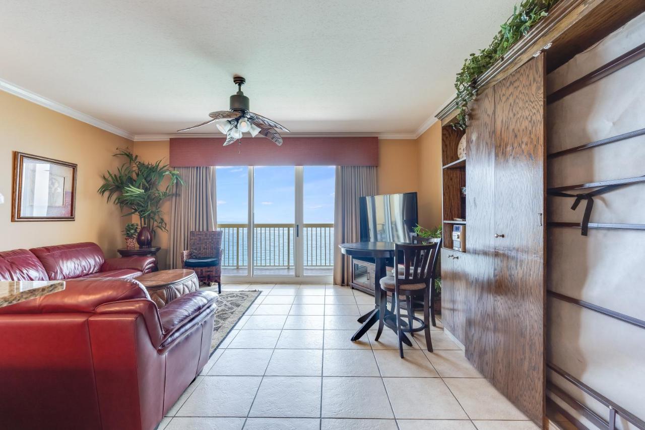 Calypso Resort Serenity 1 Panama City Beach Exterior photo