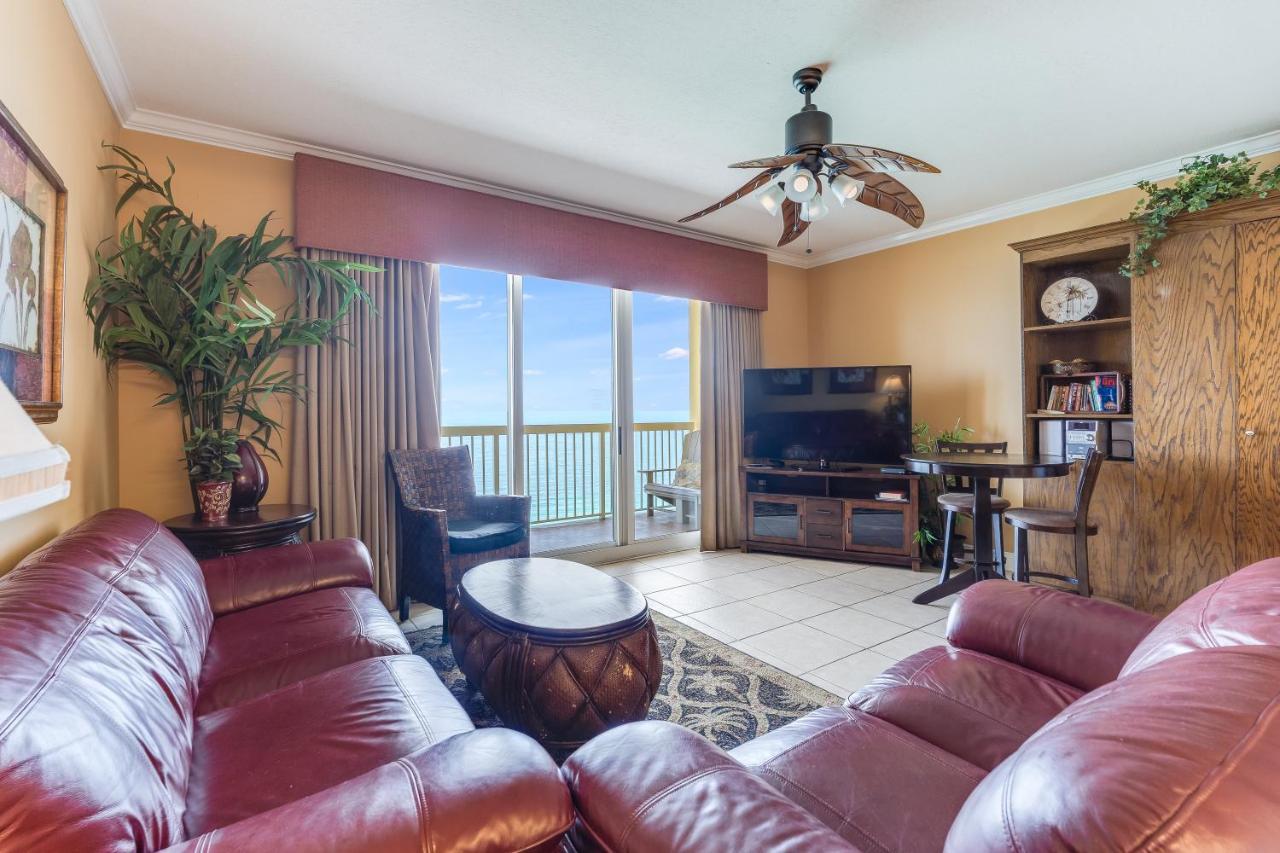 Calypso Resort Serenity 1 Panama City Beach Exterior photo